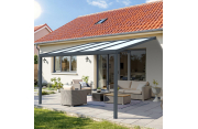 Pergola Isotoit® SAMBA Euralys - 2