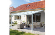 Pergola Isotoit® SAMBA Euralys - 1