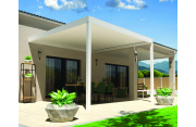 Pergola bioclimatique MAMBO 2 Euralys - 4