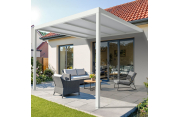 Pergola Isotoit® DISCO Euralys - 2