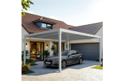 Pergola Isotoit® autoportée DISCO Euralys - 4