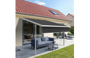 Store pergola motorisée CALYPSO Euralys - 2
