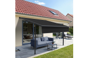 Store pergola motorisée CALYPSO Euralys - 6