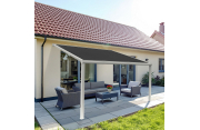 Pergola toile SALSA Euralys - 2