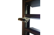 Claustra CHACHA pour pergola Euralys - 3