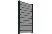 Claustra CHACHA pour pergola Euralys - 5