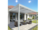 Pergola Isotoit® BOLERO 3 Euralys - 1