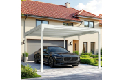 Pergola Isotoit® autoportée BOLERO 3 Euralys - 3