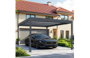Pergola Isotoit® autoportée BOLERO 3 Euralys - 4