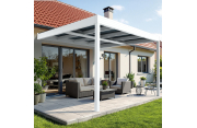 Pergola photovoltaïque SWING 3 - portrait Euralys - 2