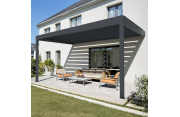 Pergola bioclimatique MAMBO 3-1
