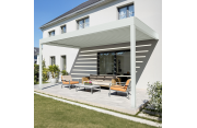 Pergola bioclimatique MAMBO 3-2