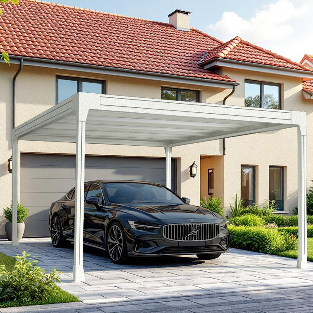 Pergola Isotoit® autoportée BOLERO 3 Euralys - 3