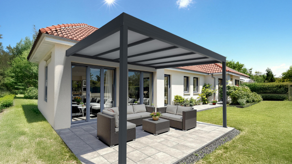 Pergola ISOTOIT