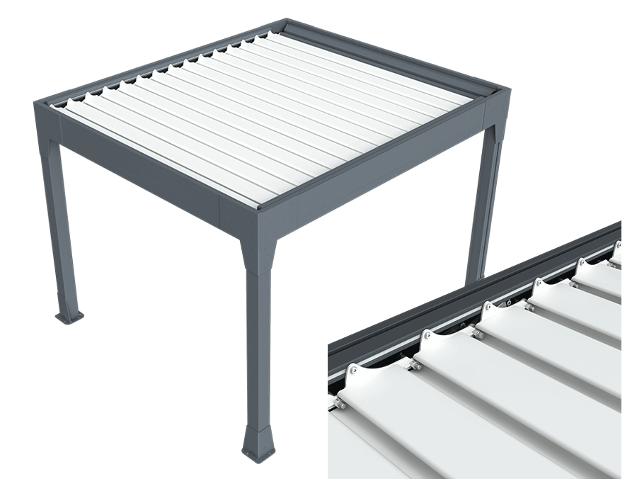 Manoeuvre ilot Mambo 3