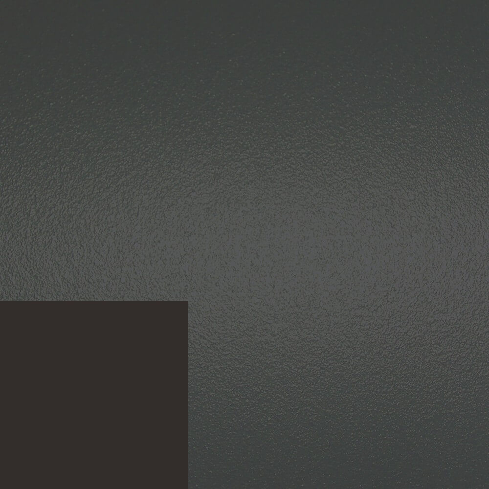 RAL7022 - Gris terre d’ombre - Structuré