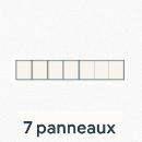 7