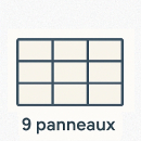 9