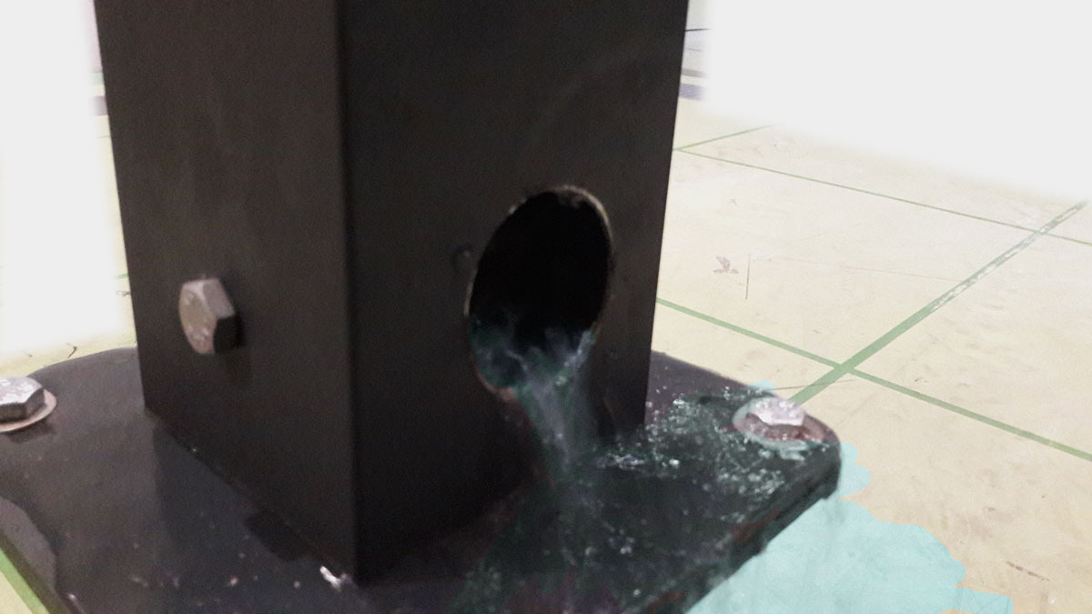 Où va l’eau de pluie de ma pergola ?
